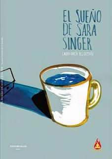 Laura García Del Castaño, En Hungría