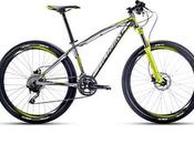 gustaría listado marcas bicis latinoamericanas?