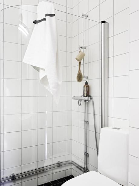 Líneas sencillas en decoración; Con ellas siempre aciertas.