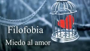 Filofobia: miedo al amor o a enamorarse