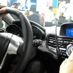 La española SetPay crece de la mano del banco Privatbank Primera aplicación financiera para coches del mundo