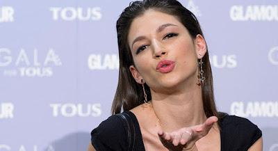 La novia divina, Úrsula Corberó, cumple 26 años