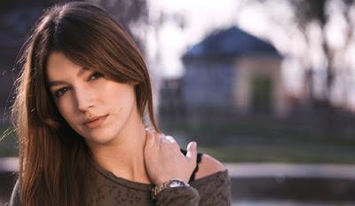 La novia divina, Úrsula Corberó, cumple 26 años