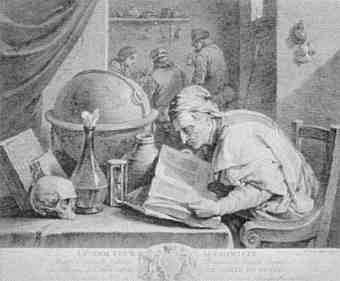 La introspección (II)