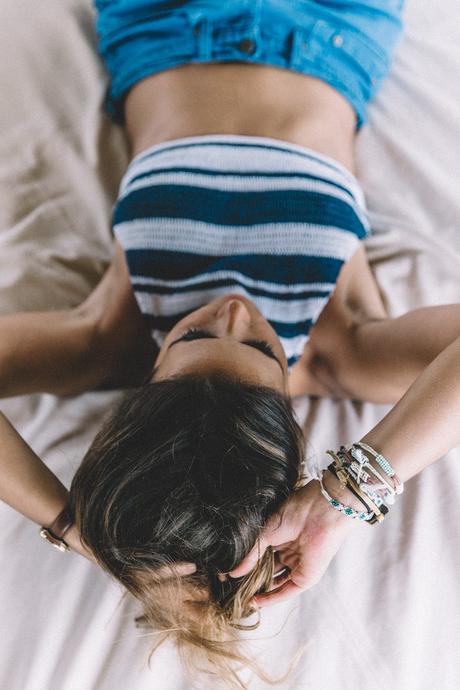 Crochet_Top-Levis_Shorts-Blue_Outfit-Punta_Cana-Summer-48