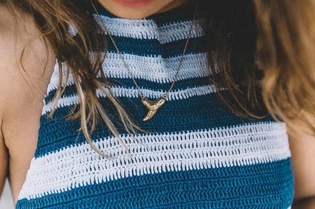 Crochet_Top-Levis_Shorts-Blue_Outfit-Punta_Cana-Summer-27