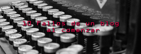 Errores de wordpress, cuando sale la pantalla blanca de la muerte 10 Fallos de un blog