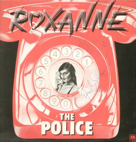 Roxanne The Police