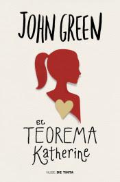 Nuevas ediciones en tapa dura de los libros de John Green