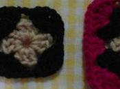 Granny square tejidos ganchillo para accesorios prendas crochet granny squares)