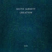KEITH JARRETT: Creation