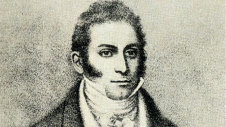 apuntes de historia argentina: ignacio nuñez