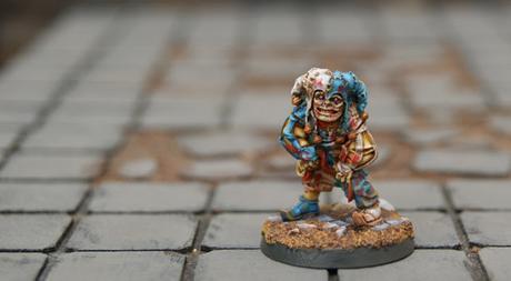 Actualización de HQ 25 antes de pulsar 