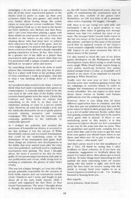 Un reflejo distorsionado