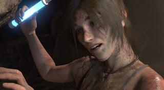 Gameplay completo de Rise of the Tomb Raider para la Gamescom 2015