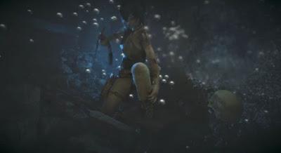 Gameplay completo de Rise of the Tomb Raider para la Gamescom 2015