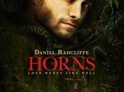 Horns (2013)