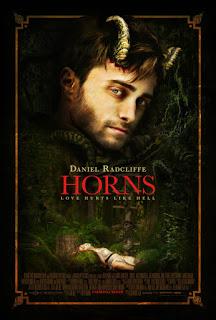 Póster: Horns (2013)
