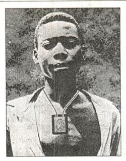 Un mártir del Santo Escapulario