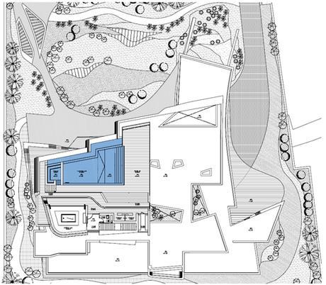 A-cero Projects A-cero presenta un nuevo proyecto de vivienda unifamiliar al este de Europa