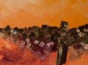 alba espigòn puerto ".Óleo espátula lienzo. 2...