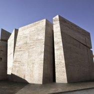 Church in La Laguna, Menis Arquitectos 5