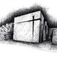 Church in La Laguna, Menis Arquitectos 22