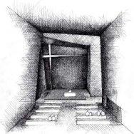 Church in La Laguna, Menis Arquitectos 21