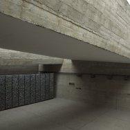 Church in La Laguna, Menis Arquitectos 9