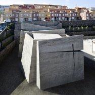 Church in La Laguna, Menis Arquitectos 6