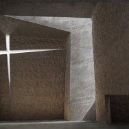 Church in La Laguna, Menis Arquitectos 7