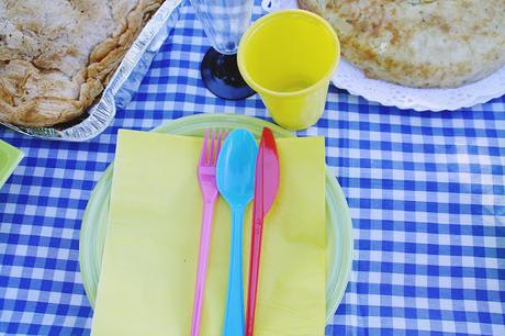 Cómo organizar un buen picnic de verano