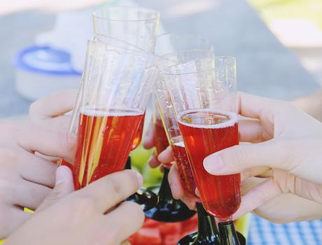 Cómo organizar un buen picnic de verano