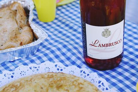 Cómo organizar un buen picnic de verano