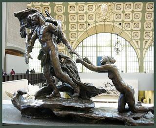 Camille Claudel