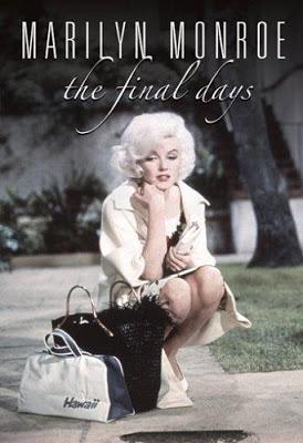 Los últimos días de Marilyn Monroe