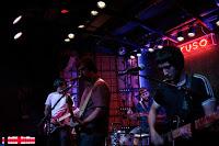 El mató a un policia Motorizado y Alborotador Gomasio cerraron el Festival Charco