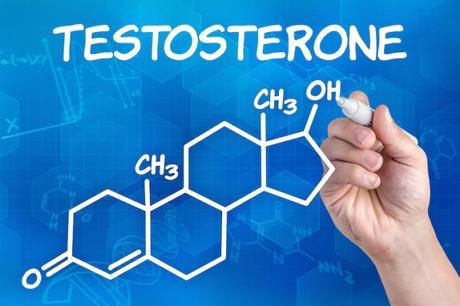 testosterona
