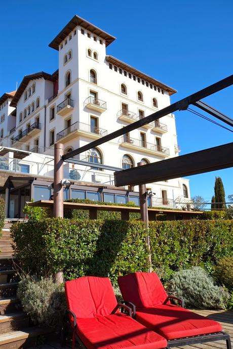 hotel con encanto lugares con encanto hotel la florida tibidabo hotel de lujo barcelona spa l'occitane fin de semana romántico