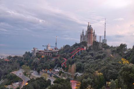 hotel con encanto lugares con encanto hotel la florida tibidabo hotel de lujo barcelona spa l'occitane fin de semana romántico