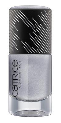 sense of simplicity, catrice, mirror glaze lacquer