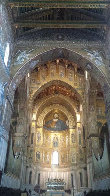 VIAJES: SICILIA PARTE I