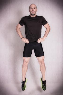 Movimiento básico | Sentadillas