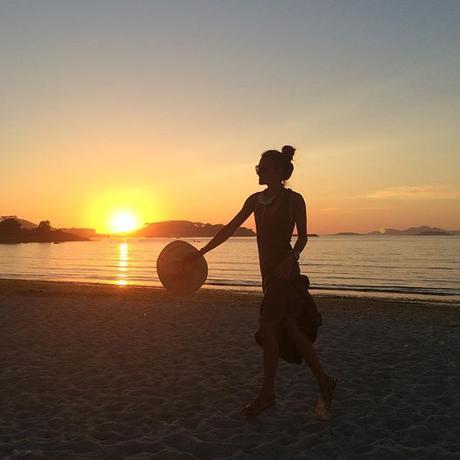 Mundo blogger: ¿siempre de vacaciones?