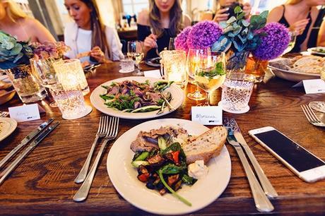 Mundo blogger: ¿siempre de vacaciones?