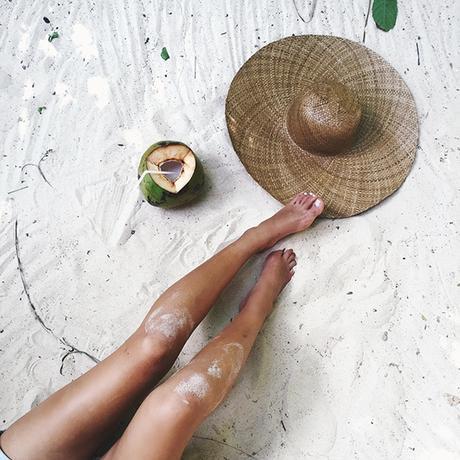 Mundo blogger: ¿siempre de vacaciones?