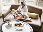 Mundo blogger: ¿siempre vacaciones?