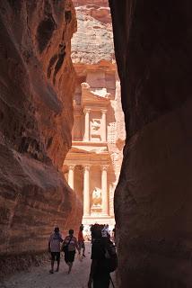 PETRA