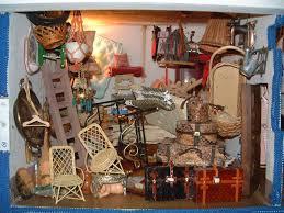 sueño con trasteros