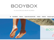 ¡Experimentamos Bodybox!